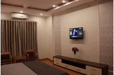 5 Tầng 38m Ngõ Ô Tô Phân Lô Kinh Doanh 20m Ra Phố 5,3 tỷ lê thanh nghị