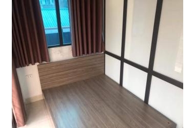4,8 Tỷ CCMN 6 Tầng Mới  Ô Tô Sát Nhà 10PN  Thu 30tr/th Triều Khúc