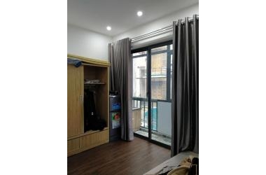 4,8 Tỷ CCMN 6 Tầng  Ô Tô Sát Nhà 10PN  Thu 30tr/th Hạ Đình