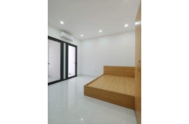 Chung Cư MiNi Mới 9 Tầng Thang Máy 41 Phòng  Cho Thuê 130tr 20,9 Tỷ Triều Khúc