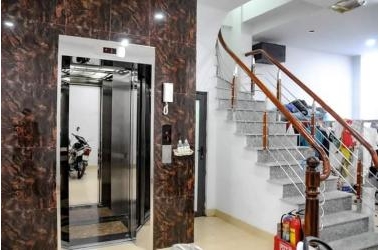 Máy In Tiền Chung Cư MINI 9 Tầng Mới Ô Tô Tránh 120tr/th Chiến Thắng 16 Tỷ