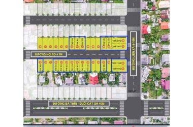 Đầu Tư 1 Lãi 2 Đất Sổ Đỏ Thổ Cư Giáp Biển Sân Bay Giá Từ 600tr