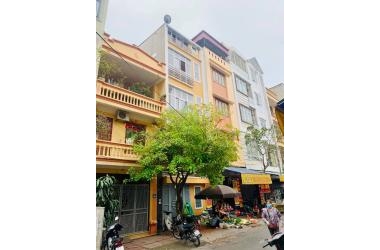 90tr/m2 Phân Lô Ô Tô Tránh Vỉa Hè Kinh Doanh VP 47m 4,2 Tỷ Yên Xá
