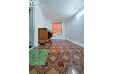3 Tầng Cũ 83m Ô Tô Đỗ Cửa 4,8 Tỷ Phù hợp Xây Chung Cư Thuê 100tr Lương Khánh Thiện