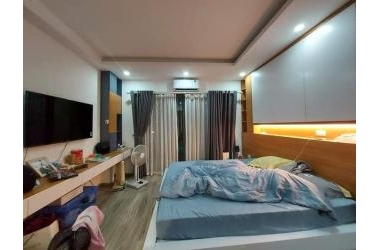 5 Tầng 50m Mới Đẹp 4pn Vạn Phúc Hà Đông Ô Tô 3,9 Tỷ