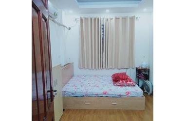 5 Tầng 3PN Khá Mới Đẹp Ngõ Rộng Nội Thất Lĩnh Lam  1,7  Tỷ Hoàng Mai