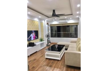 53m 5 Tầng long Lanh cách phố 25m Kinh Doanh Tốt Khương Thượng 5PN  4,7 Tỷ