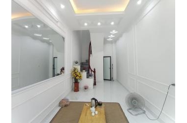 Gần Phố Ô Tô Nhà Đẹp Ở Luôn 4 Tầng 41m 2,85 Tỷ Bạch Mai Hai Bà Trưng