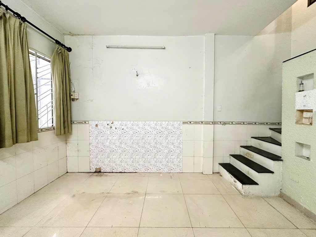 TĂNG BẠT HỔ P.11 BÌNH THẠNH - 3 TẦNG 3PN - 24M2 (3.5x7) - CHỈ 3.x TỶ