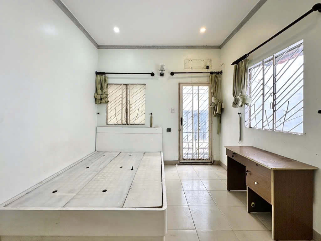 TĂNG BẠT HỔ P.11 BÌNH THẠNH - 3 TẦNG 3PN - 24M2 (3.5x7) - CHỈ 3.x TỶ