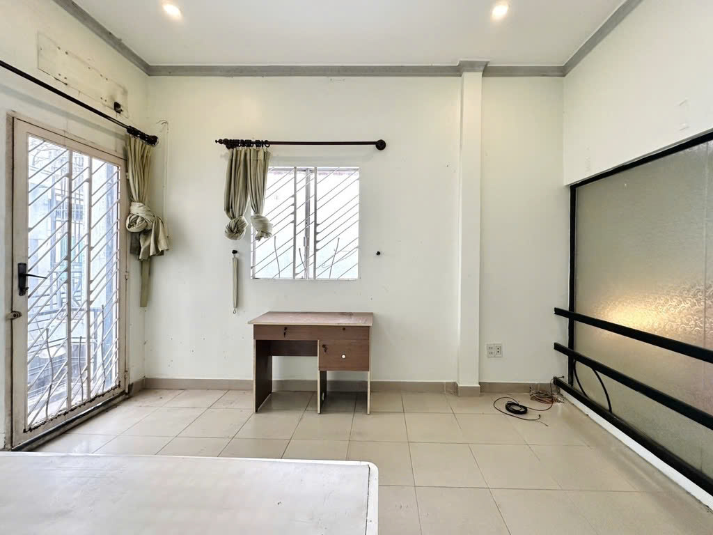 TĂNG BẠT HỔ P.11 BÌNH THẠNH - 3 TẦNG 3PN - 24M2 (3.5x7) - CHỈ 3.x TỶ