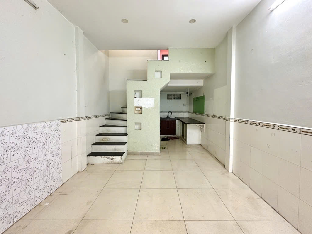 TĂNG BẠT HỔ P.11 BÌNH THẠNH - 3 TẦNG 3PN - 24M2 (3.5x7) - CHỈ 3.x TỶ