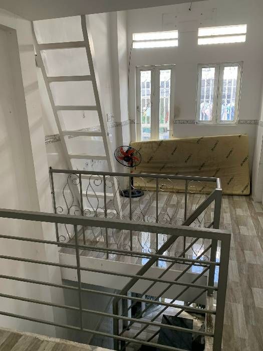 ban nhà Phạm Văn Đồng 3 tỷ