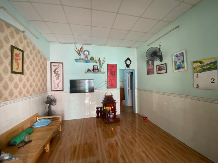 Giá 4.3 tỷ. HẺM 6M ĐẤT PHÙ HỢP XÂY THEO Ý THÍCH, 4x18.5m2, KP 2 Phường Linh Xuân, TP Thủ Đức.