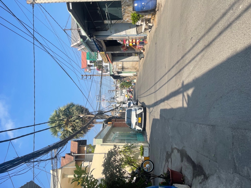 BÁN ĐẤT LINH TRUNG  Đất 110M2, 4.5 27 4.6 Tỷ. KP1 Phường Linh Trung, Thủ Đức.