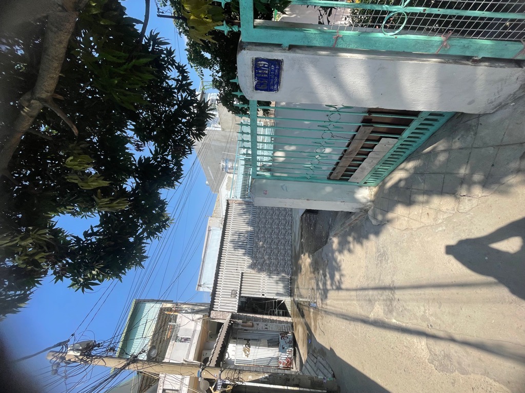 BÁN ĐẤT LINH TRUNG  Đất 110M2, 4.5 27 4.6 Tỷ. KP1 Phường Linh Trung, Thủ Đức.