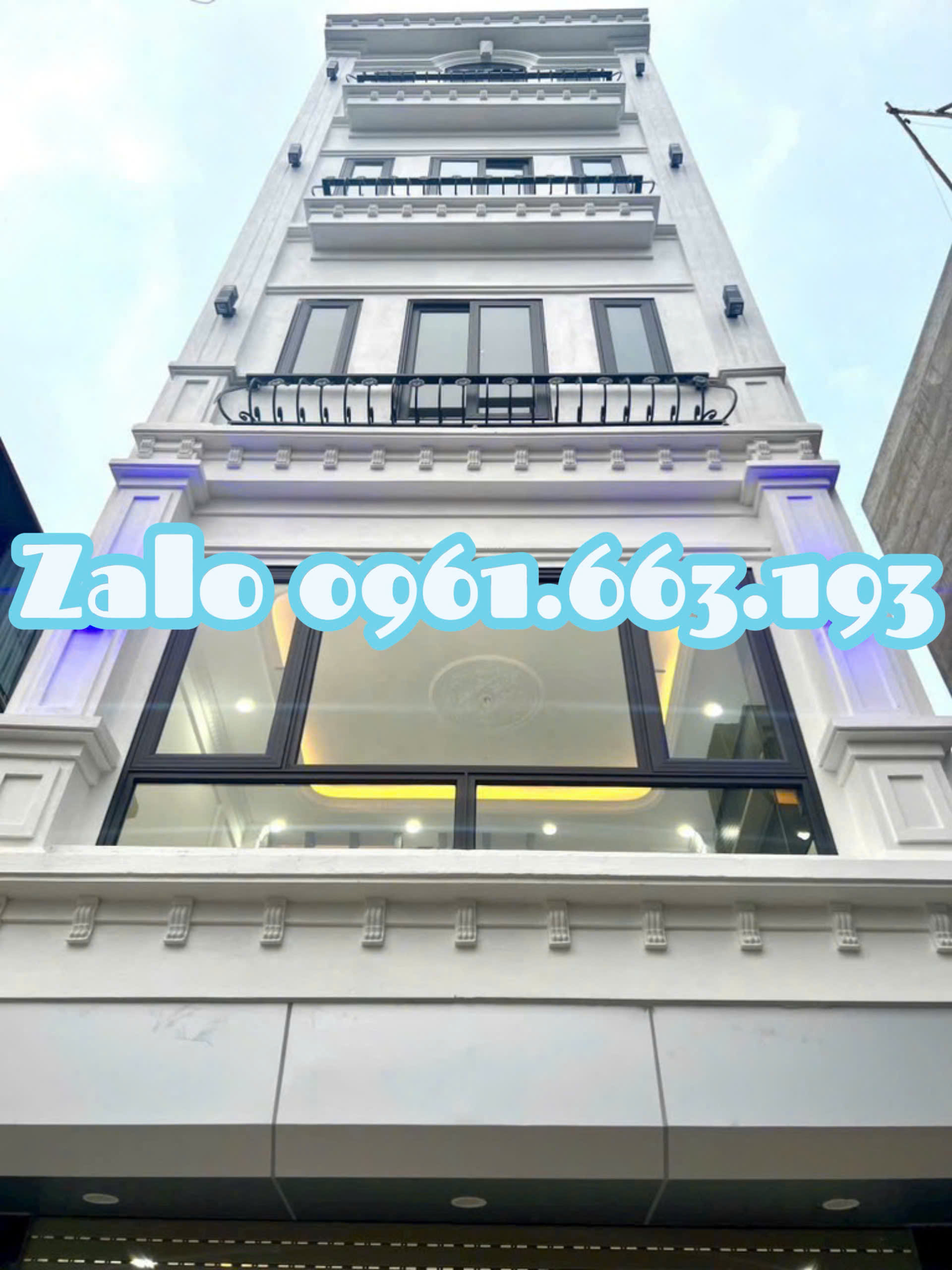 Hiếm_hàng xóm Linh Đàm cần sang tên căn nhà