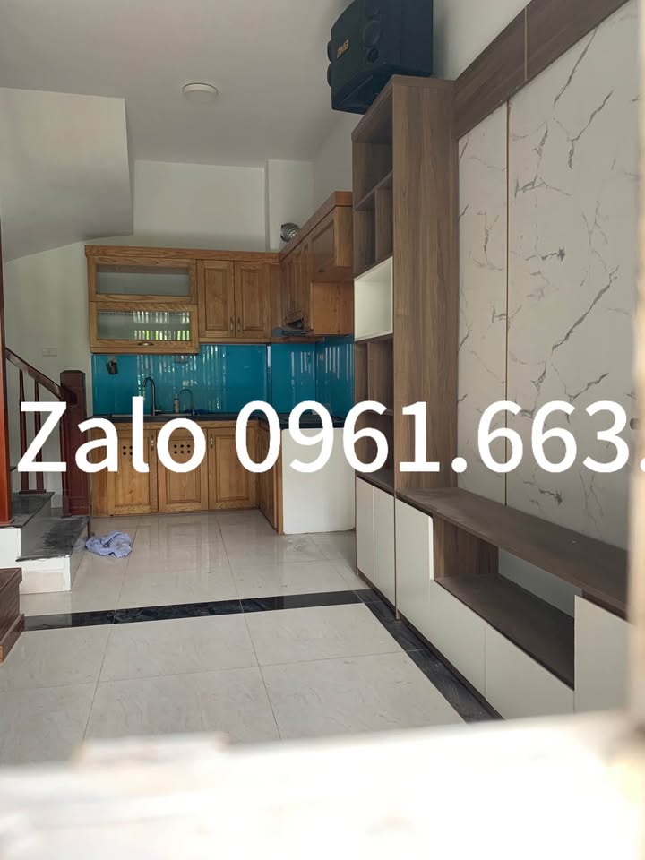 Hiếm_Cương Ngô_Tứ Hiệp 32m2 5 tầng nhỉnh 5tỷ