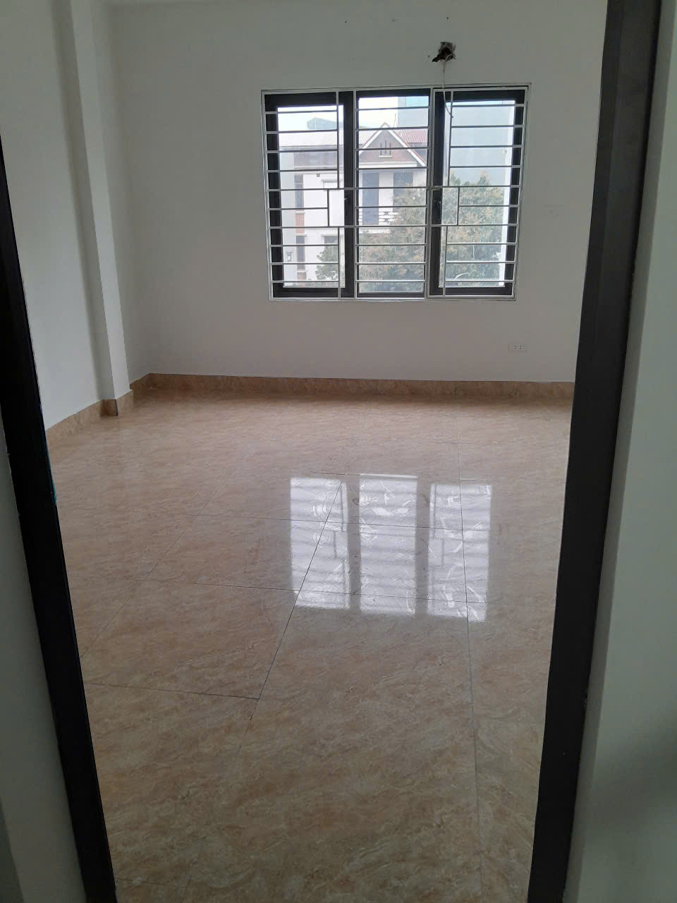 Hiếm_Cương Ngô_Tứ Hiệp 32m2 5 tầng nhỉnh 5tỷ