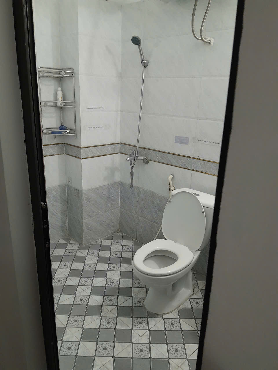 Hiếm_Cương Ngô_Tứ Hiệp 32m2 5 tầng nhỉnh 5tỷ