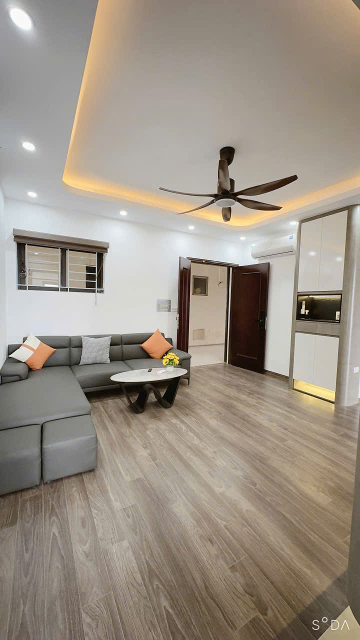 chính chủ cần bán căn hộ 81m2 3PN 2VS chỉ 4.x tỷ