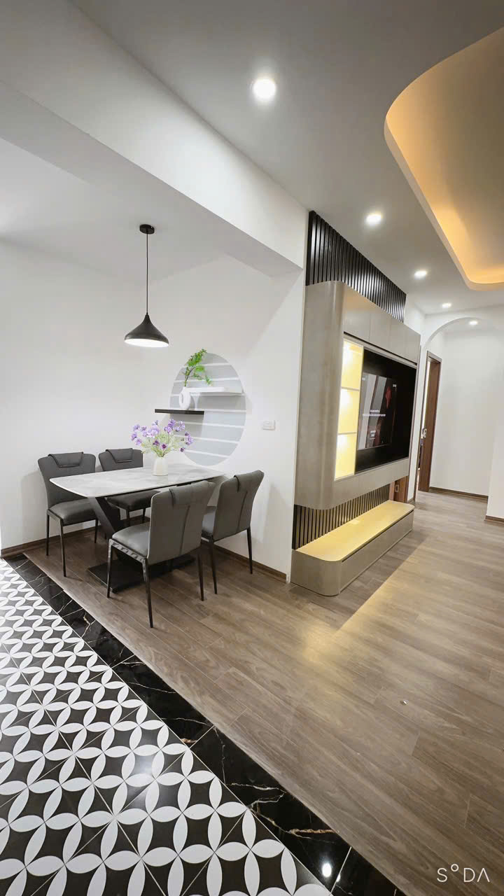 chính chủ cần bán căn hộ 81m2 3PN 2VS chỉ 4.x tỷ