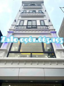 Hiếm_hàng xóm Linh Đàm cần sang tên căn nhà