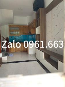 Hiếm_Cương Ngô_Tứ Hiệp 32m2 5 tầng nhỉnh 5tỷ