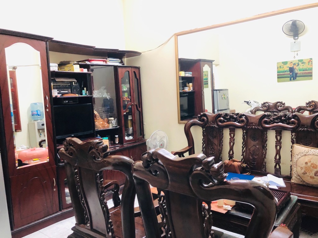 Bán nhà khu Yên Lãng - HIẾM - NHỎ TIỂN ĐỦ CÔNG NĂNG - MÓNG 5 TẦNG - 10 M RA PHỐ - TIỆN ÍCH BẠT NGÀN - NHÀ CHƯA SỔ!