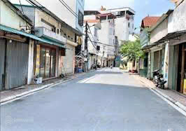 Nhà đẹp Ngọc Lâm - Long Biên