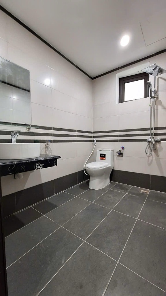 Bán đất 55m2 tặng nhà 3 tầng 3.96 tỷ Tiền phong Mê linh