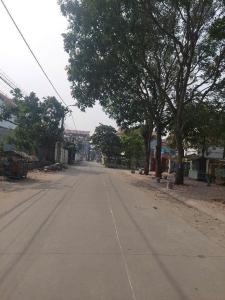 Bán đất nền sổ đỏ chính chủ Do Hạ, Tiền phong, Mê linh. 81m2, 5.8Tỷ