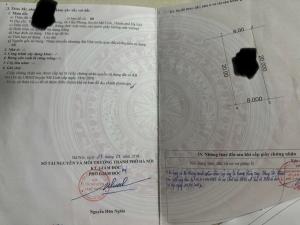 KĐT Hà Phong LK 160m2, 13.12 Tỷ