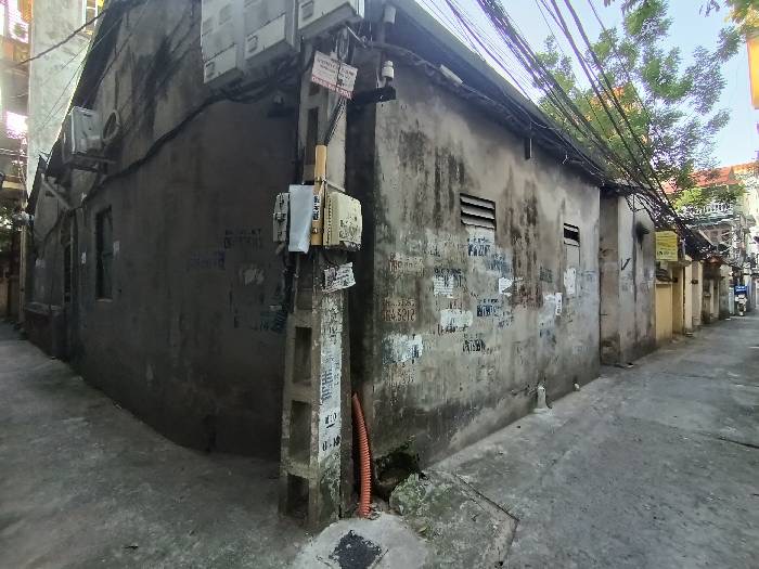 BÁN NHÀ NGUYỄN VĂN LINH LONG BIÊN