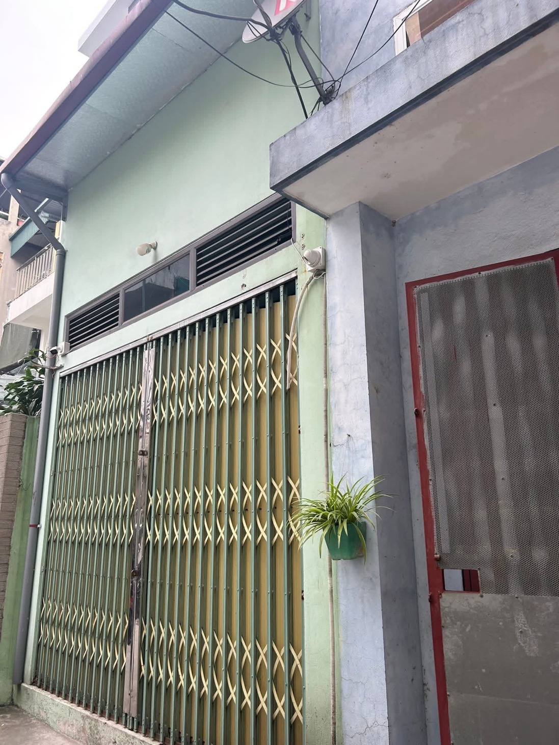 CHỈ VỚI 8 TỶ CÓ NGAY SIÊU PHẨM NHÀ Ở ĐỨC GIANG, QUẬN LONG BIÊN