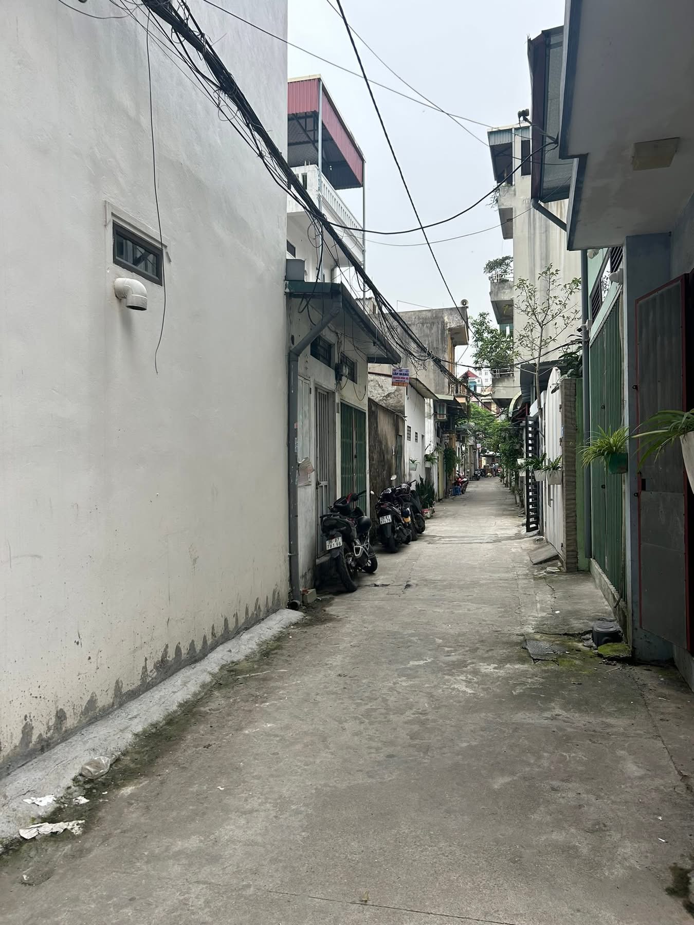 CHỈ VỚI 8 TỶ CÓ NGAY SIÊU PHẨM NHÀ Ở ĐỨC GIANG, QUẬN LONG BIÊN