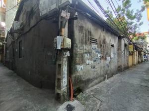 BÁN NHÀ NGUYỄN VĂN LINH LONG BIÊN