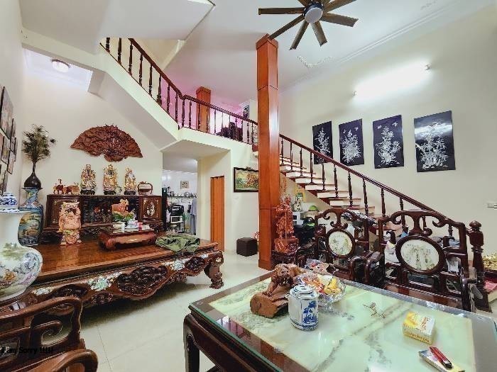 bán nhà phố Vĩnh Phúc Ba Đình