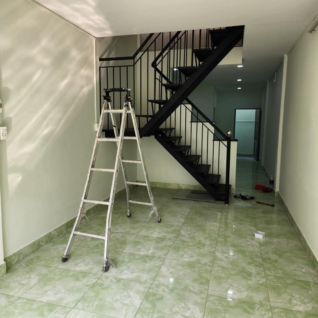 BÁN NHÀ GẦN NGUYỄN THỊ ĐỊNH - QUẬN 2 (TP. THỦ ĐỨC) giá nhỉnh 4 tỷ