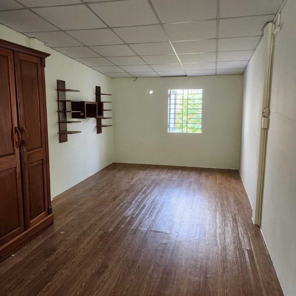 BÁN NHÀ GẦN NGUYỄN THỊ ĐỊNH - QUẬN 2 (TP. THỦ ĐỨC) giá nhỉnh 4 tỷ