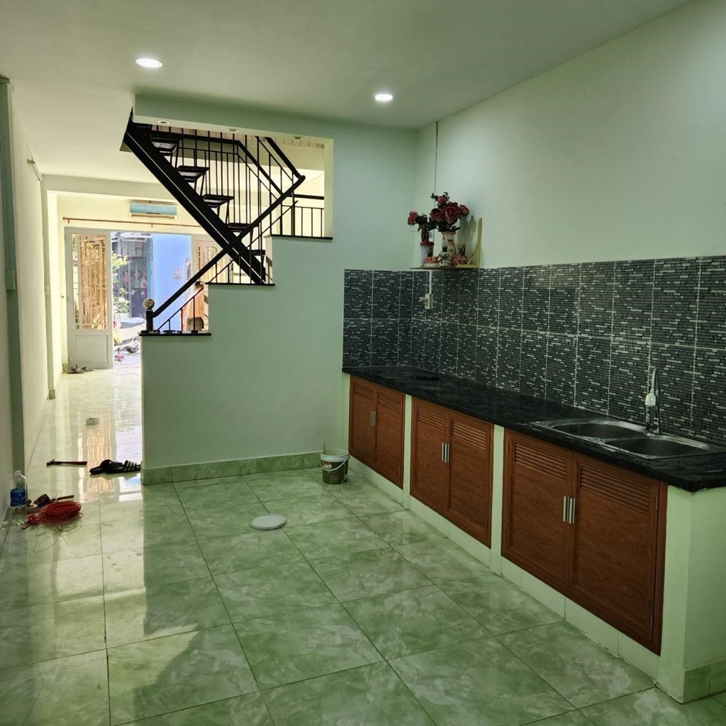 BÁN NHÀ GẦN NGUYỄN THỊ ĐỊNH - QUẬN 2 (TP. THỦ ĐỨC) giá nhỉnh 4 tỷ