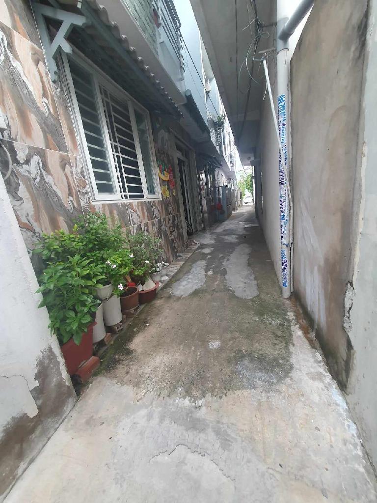 BÁN NHÀ CẠNH TRẦN NÃO - PHƯỜNG AN KHÁNH, TP. THỦ ĐỨC GIÁ CHỈ 5,2 tỷ