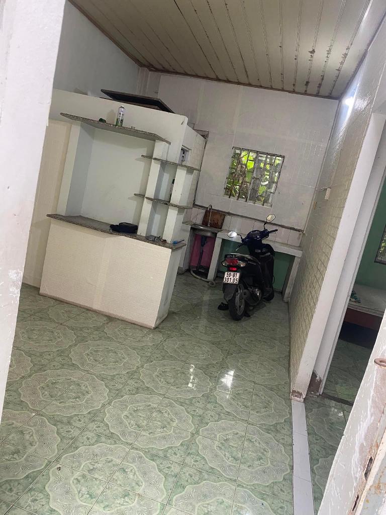 BÁN NHÀ CẠNH TRẦN NÃO - PHƯỜNG AN KHÁNH, TP. THỦ ĐỨC GIÁ CHỈ 5,2 tỷ