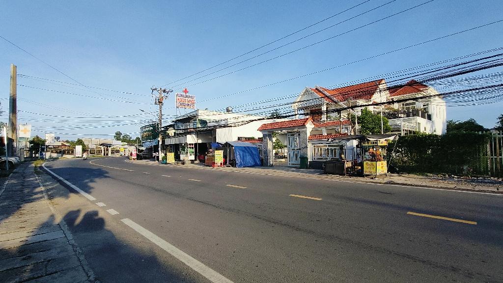 ĐẤT VƯỜN NGHỈ DƯỠNG – PHƯỚC AN, NHƠN TRẠCH (HÀNG XÓM CÁT LÁI)