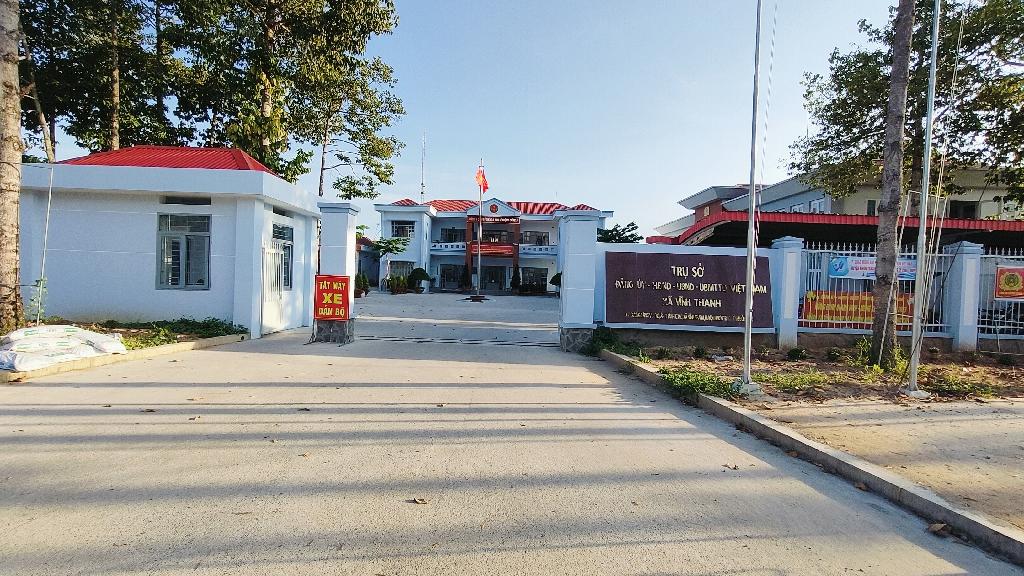 ĐẤT VƯỜN NGHỈ DƯỠNG – PHƯỚC AN, NHƠN TRẠCH (HÀNG XÓM CÁT LÁI)