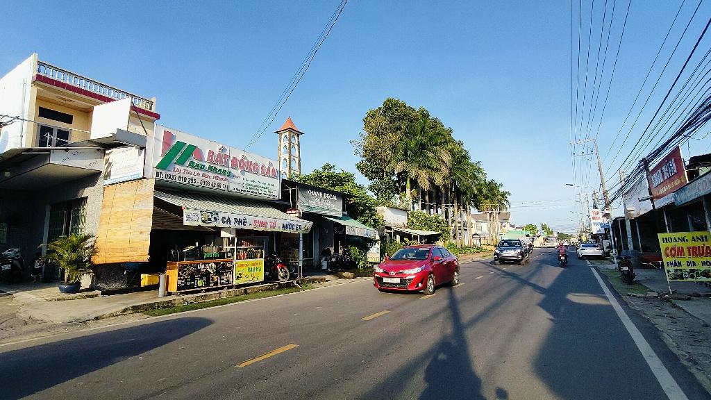 ĐẤT VƯỜN NGHỈ DƯỠNG – PHƯỚC AN, NHƠN TRẠCH (HÀNG XÓM CÁT LÁI)