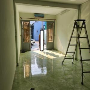 BÁN NHÀ GẦN NGUYỄN THỊ ĐỊNH - QUẬN 2 (TP. THỦ ĐỨC) giá nhỉnh 4 tỷ