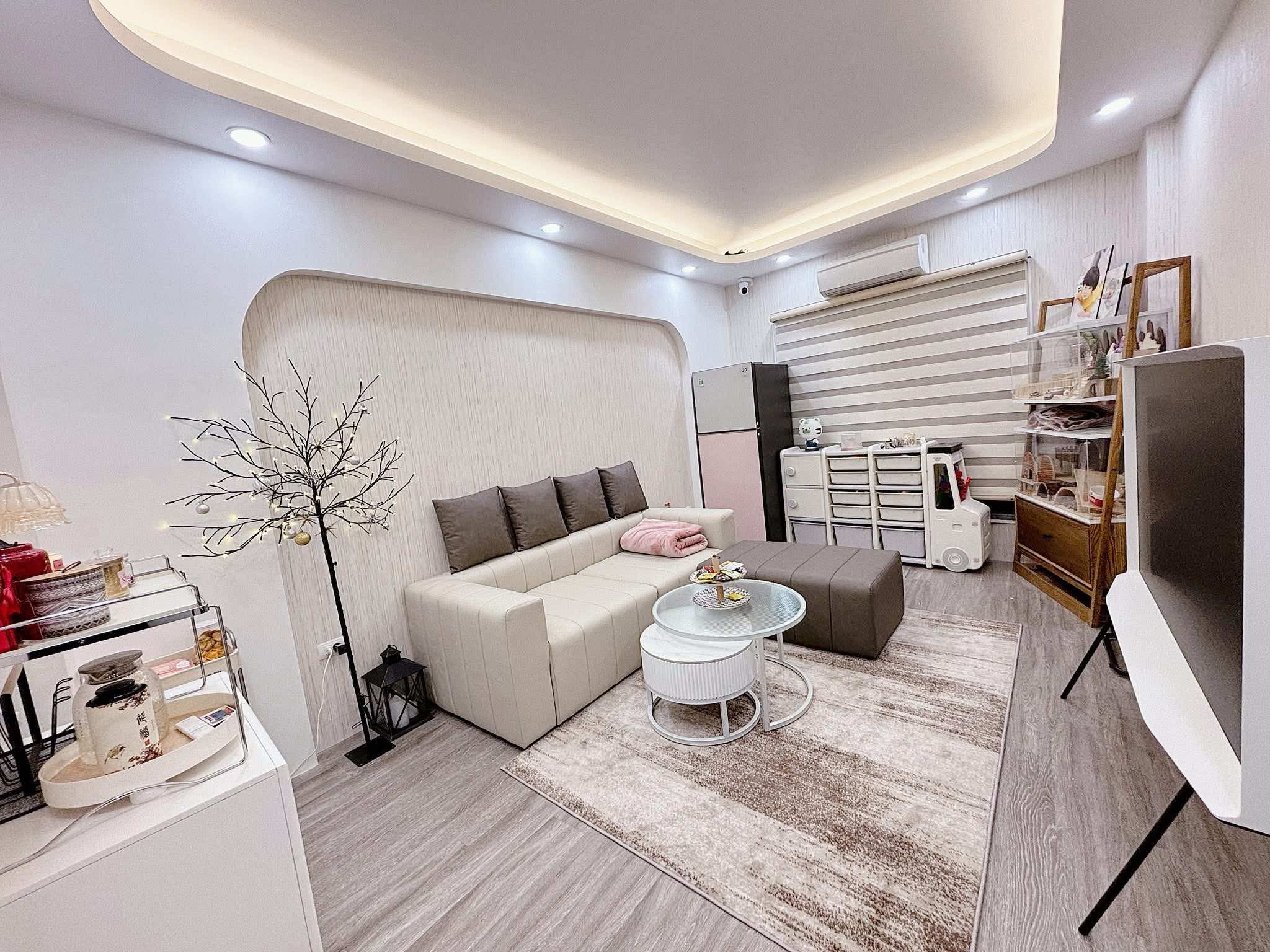 Góc Đề - Hoàng Mai