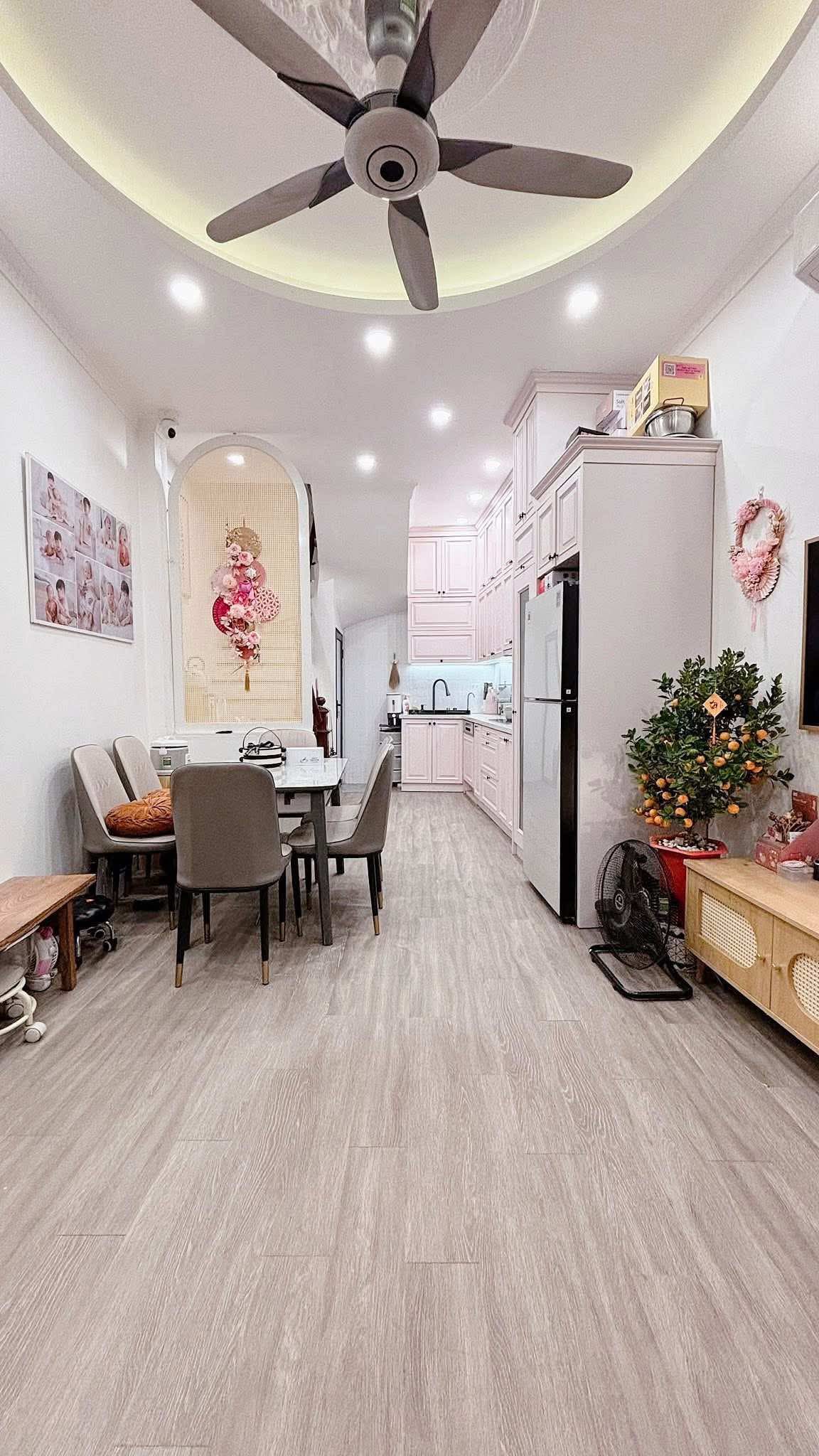 Góc Đề - Hoàng Mai