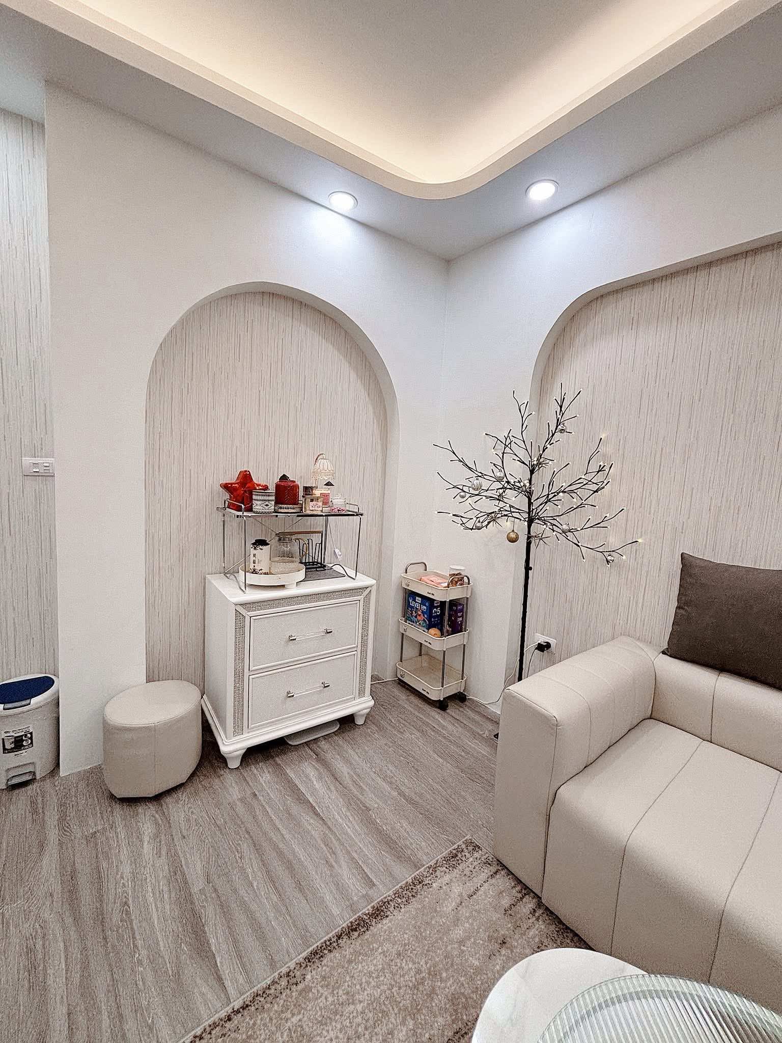 Góc Đề - Hoàng Mai